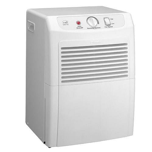 Kenmore 35 pint Dehumidifier