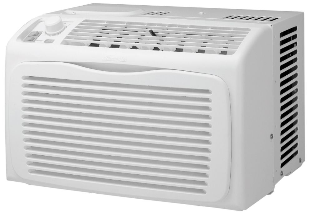 5,000 BTU Single Room Air Conditioner