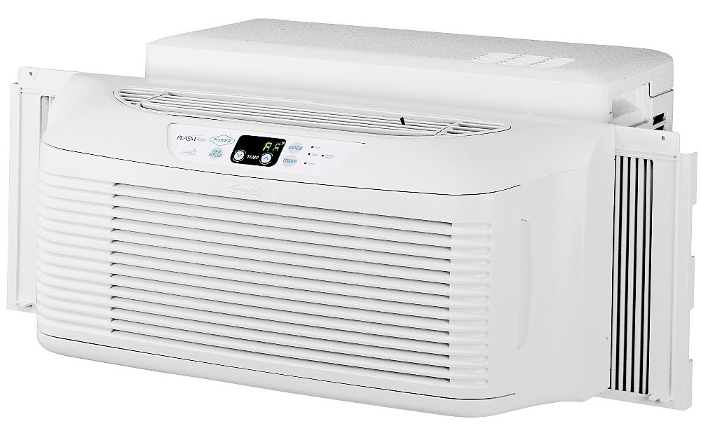 Sears Kenmore 5,000 BTU Single Room Window Air Conditioner Kitchen