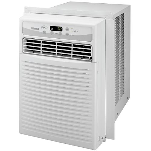 Kenmore 6,000 BTU Slider Casement Air Conditioner - 75063 