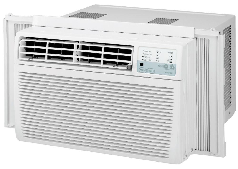8,000 BTU Single Room Air Conditioner