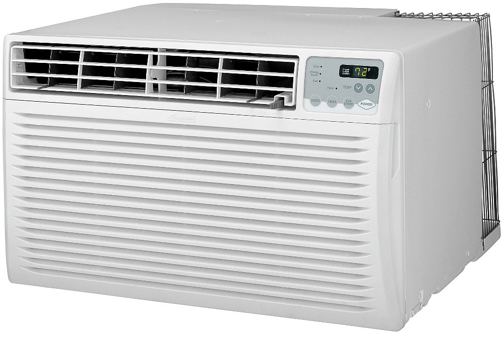  Room  Conditioner on Sears Kenmore 5 000 Btu Single Room Window Air Conditioner