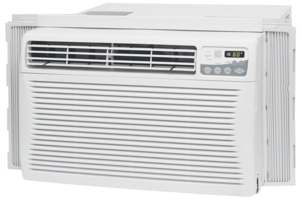 Kenmore 10,000 BTU Single Room Air Conditioner