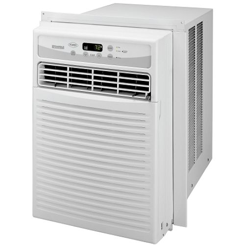 Kenmore 11,500 BTU Slider Casement Air Conditioner - 75123 