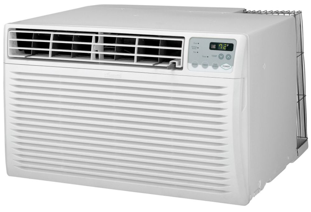 AIR CONDITIONING WINDOW UNITS