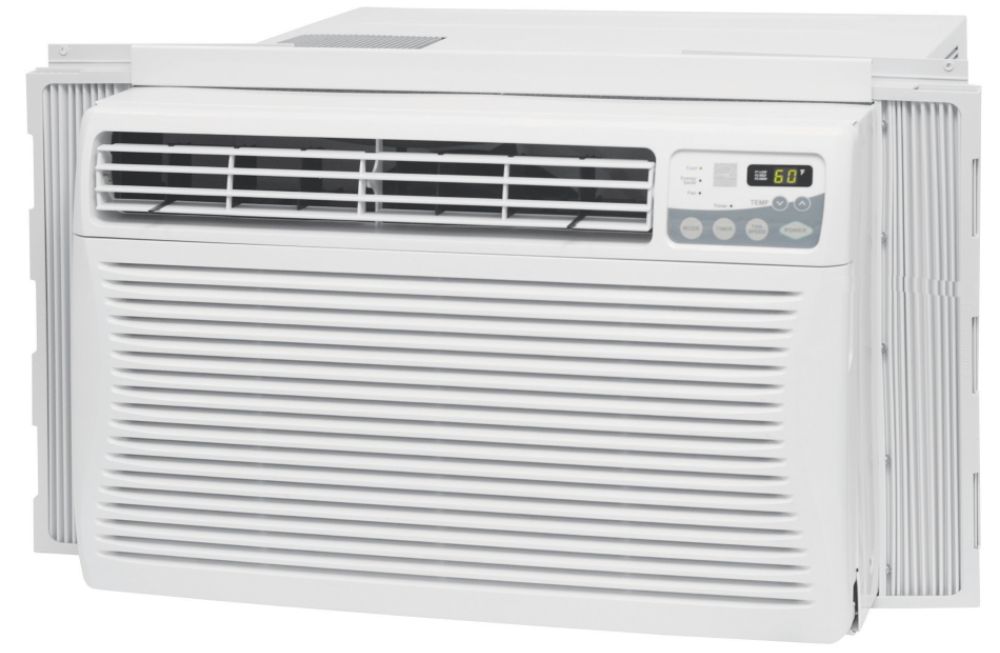 Kenmore 15,000 BTU Multi-Room Air Conditioner