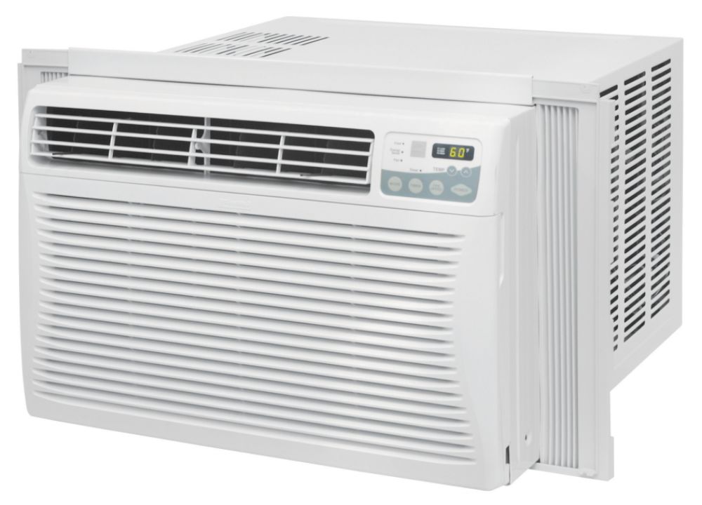 Indoor Room  Conditioner on Kenmore 28 000 Btu Large Capacity Room Air Conditioner