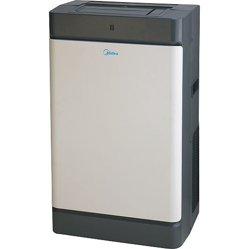 Midea 10,000 BTU Portable Air Conditioner - MPM3-10CR-BB6 