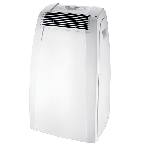 Delonghi 12,000 BTU Portable Air Conditioner - PAC C120 