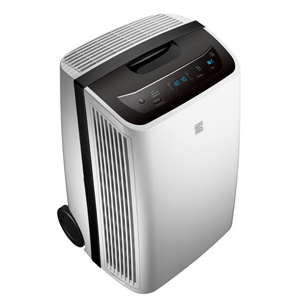Kenmore Elite 70 pint Dehumidifier with built in pump and remote
