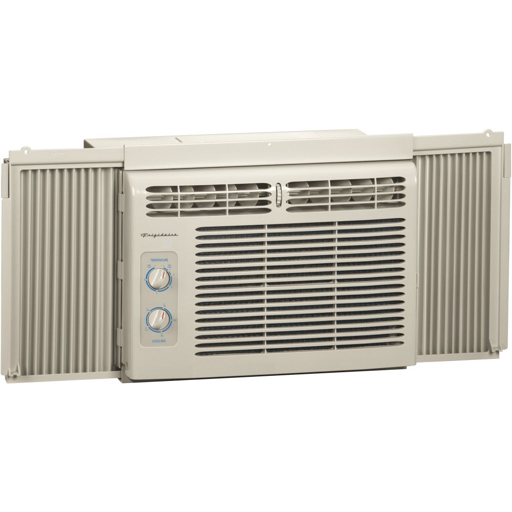 Frigidaire 5,000 BTUH Window Air Conditioner