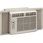 Frigidaire 5,000 BTUH Window Air Conditioner with Remote Control
