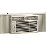 Frigidaire 8,000 BTUH Window Room Air Conditioner
