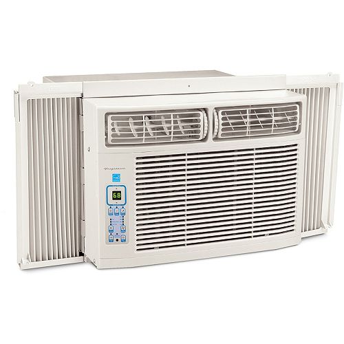 Frigidaire 10,000 BTUH Window Air Conditioner with Remote Control - FAC104P1A 