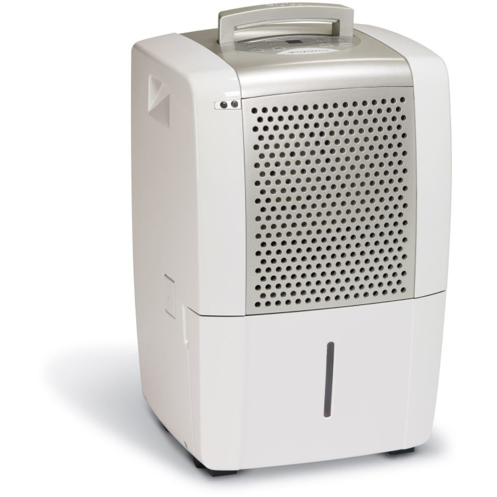 Frigidaire 50-pint Dehumidifier