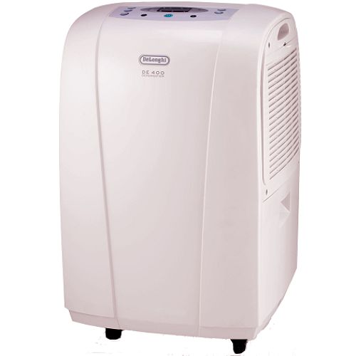 Delonghi 40 Pint Dehumidifier - DE400