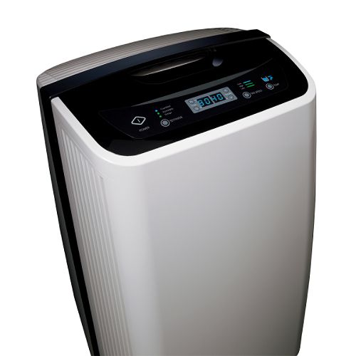 Kenmore Elite 70 pint Dehumidifier w  Built-In Pump & Remote Control 