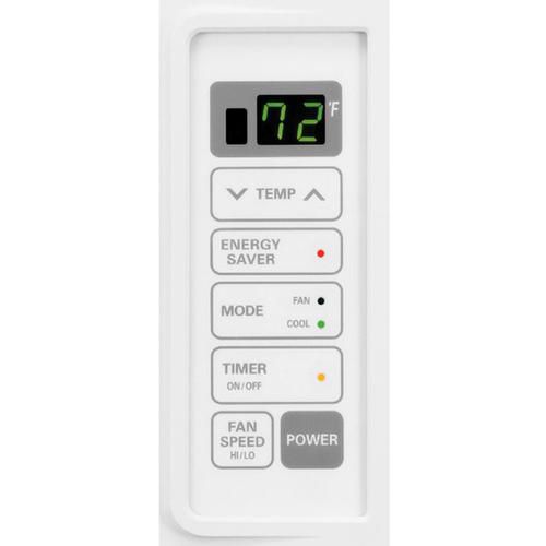 Kenmore 5,300 BTU Single Room Air Conditioner - Model 75051 at Sears.com