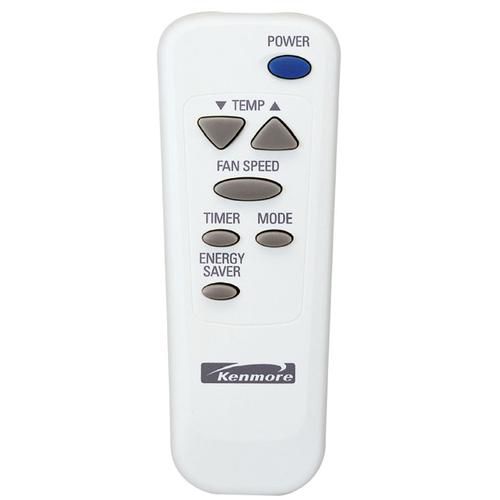 Kenmore 5,300 BTU Single Room Air Conditioner - Model 75051 at Sears.com
