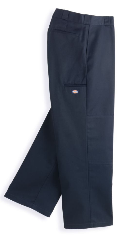 Dickies Double Knee Work Pant