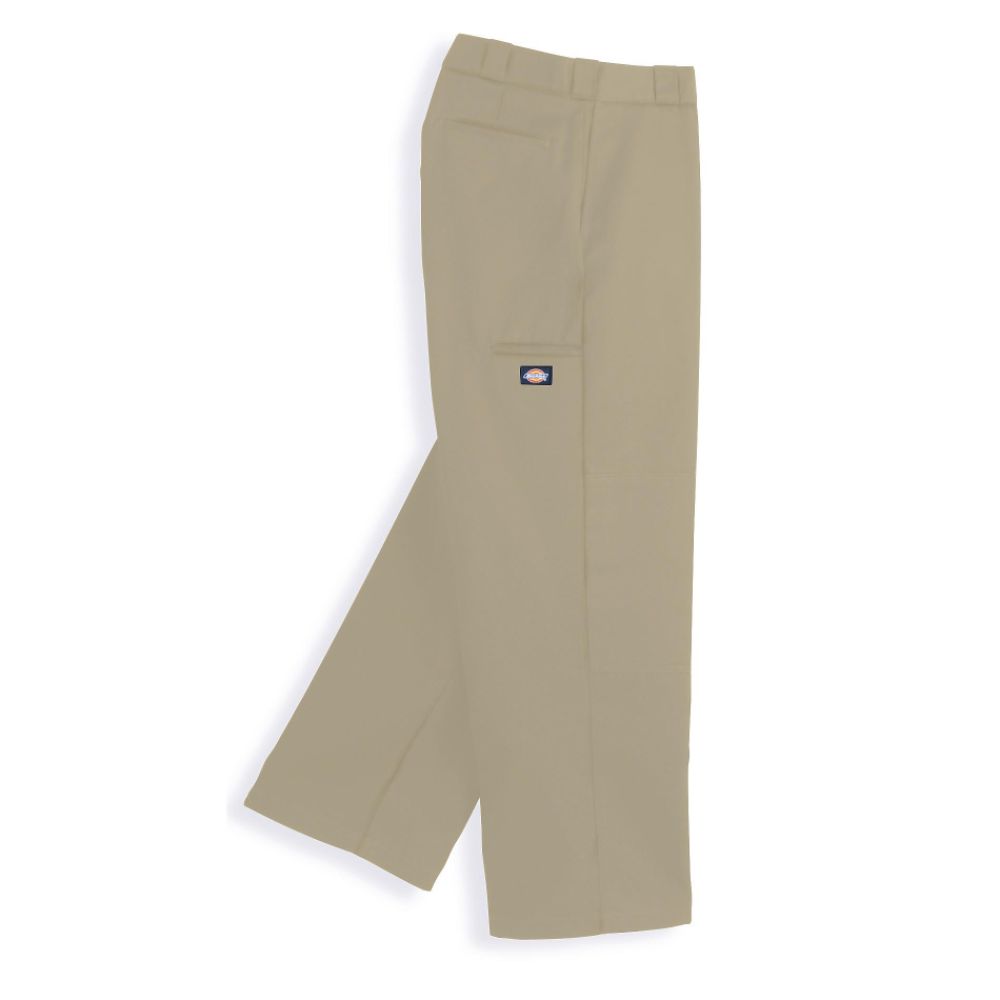 Dickies Double Knee Work Pant