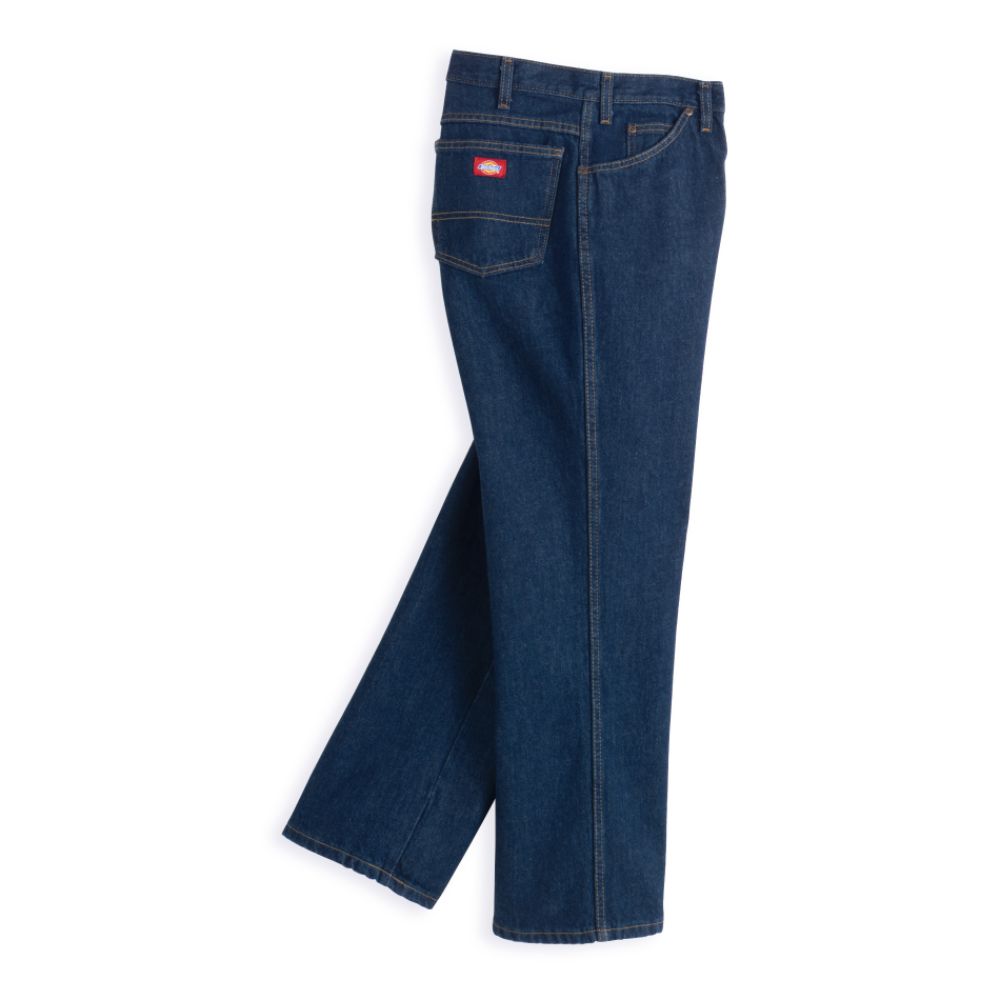 Dickies Prewashed Regular Fit Jean
