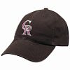 Colorado Rockies Clean Up Hat