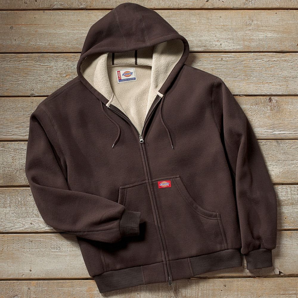 Dickies Waffle Knit Jacket