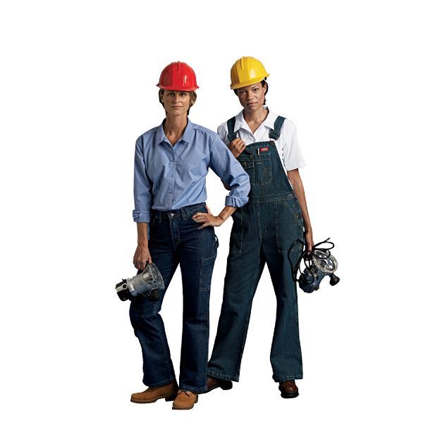 Dickies Women's Bib Overall - FB200