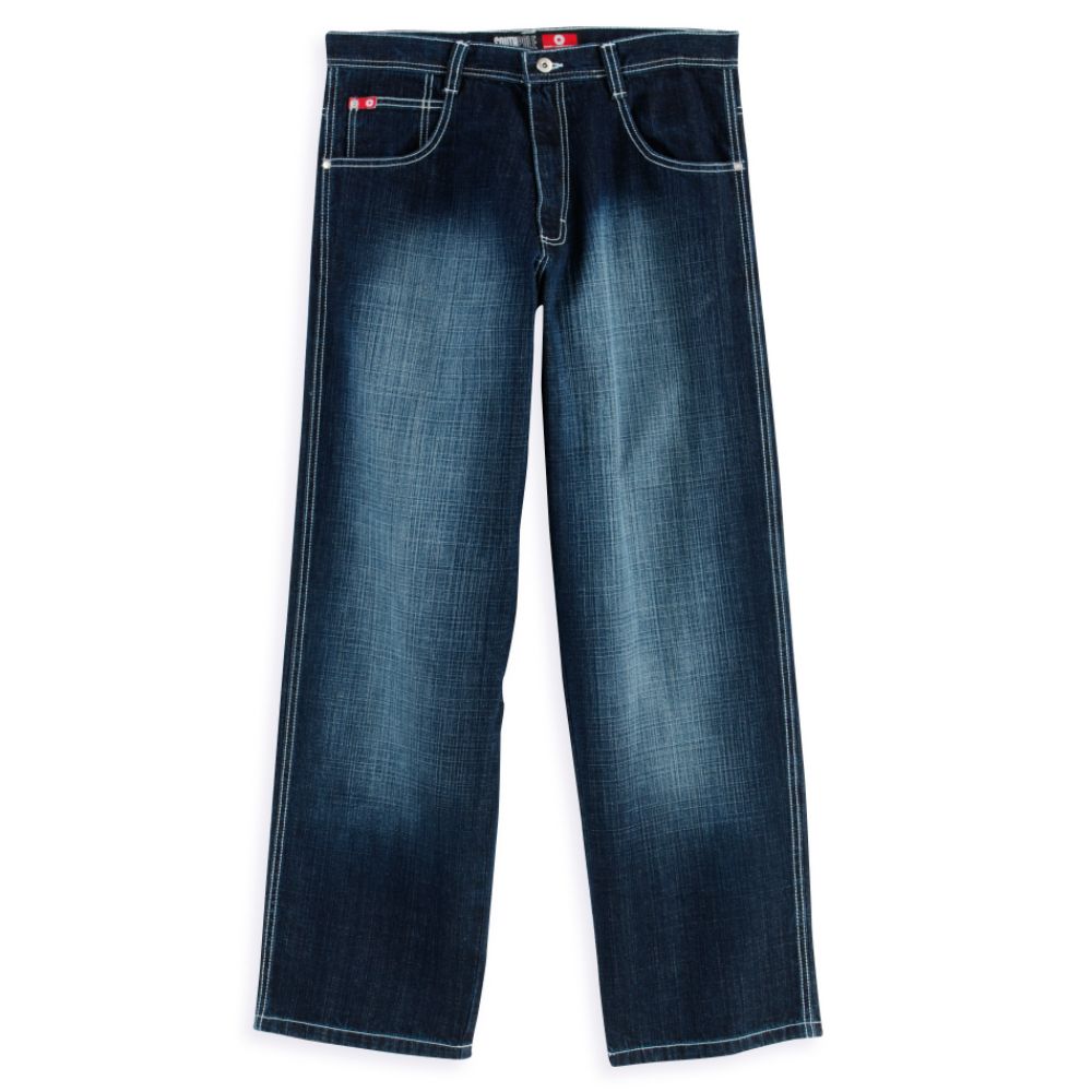 Southpole Distressed Look jeans