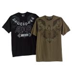 Southpole Ollie Master Tee