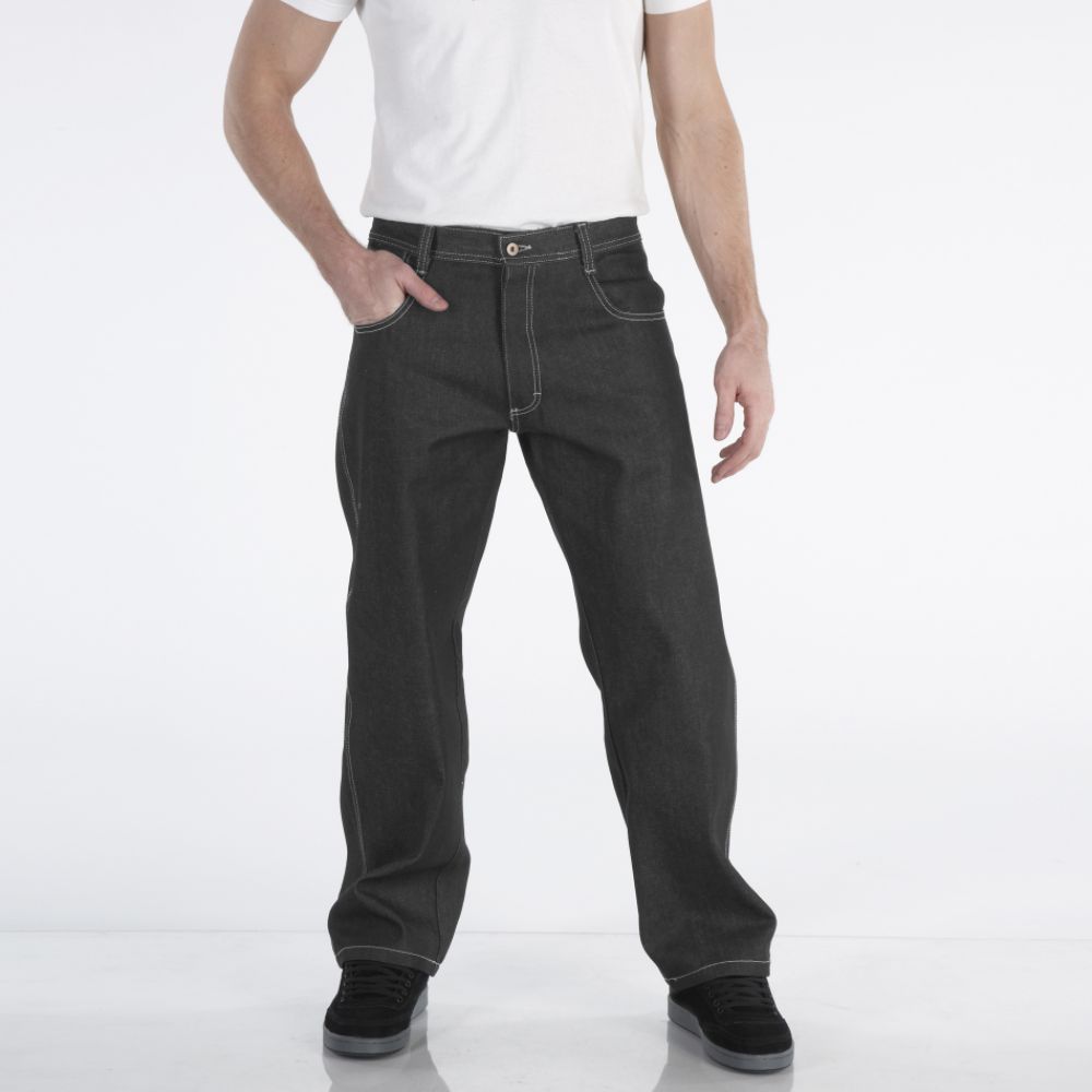 Southpole Relax Fit 4180 Denim