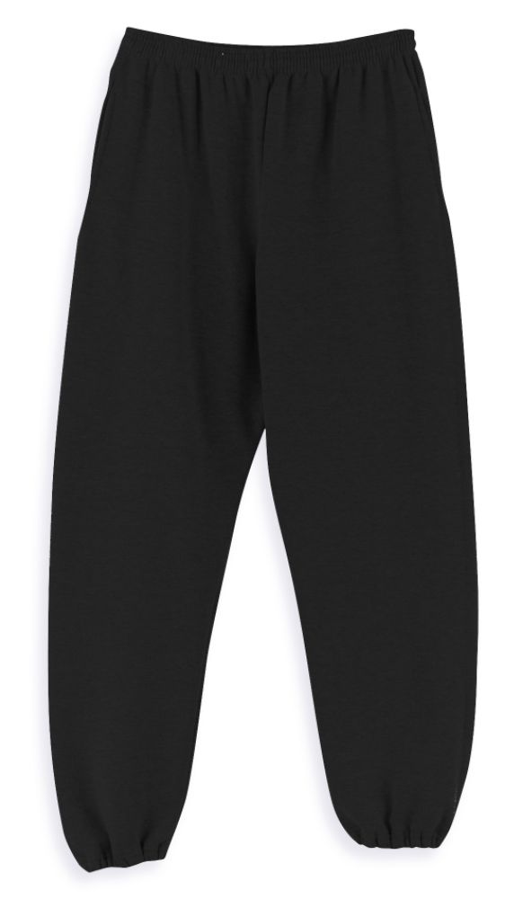 Russell Athletic Dri Power Fleece Pant