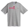 Extra Point Tee - Wisconsin