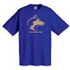 Logo Tech Tee - Washington State