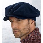 Excelled 8 Piece Wool Cap