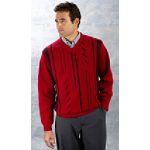 Excelled V-Neck Sweater