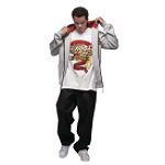 Southpole Rock That Plaid Tee