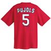 Short Sleeve Name & Number Tee