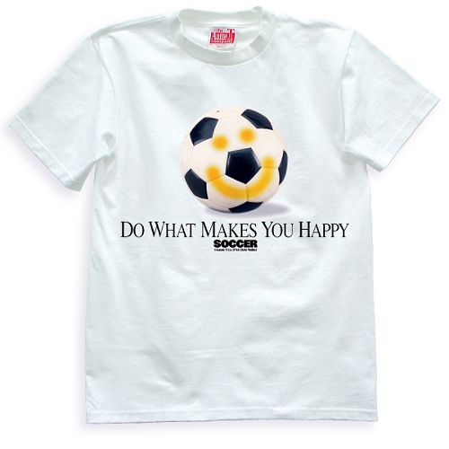 House of Cotton Makes You Happy Heavyweight T-Shirt