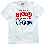 House of Cotton Wipe Off the Blood Heavyweight... by 