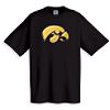 Logo Tech Tee - Iowa