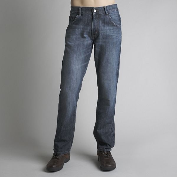 Gotcha Slim Fit Straight Leg Denim Jeans