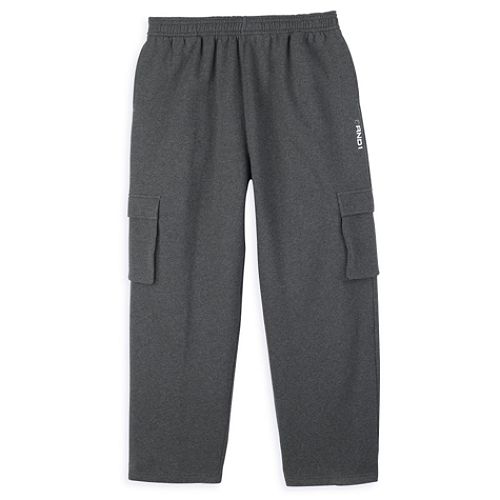 And1 Cargo Fleece Pant