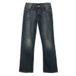 Canyon River Blues Organic BootCut Jean