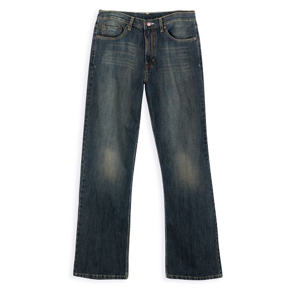 Canyon River Blues Organic BootCut Jean