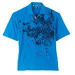 Brooklyn Express Fashion Polos
