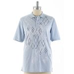 LL Cool J Fashion Polo