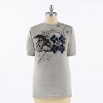 LL Cool J Fashion Tee