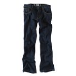 LL Cool J Fashion Denim